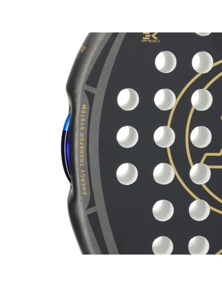 Pala Dunlop Titan Pro 623974 | Ofertas de pádel